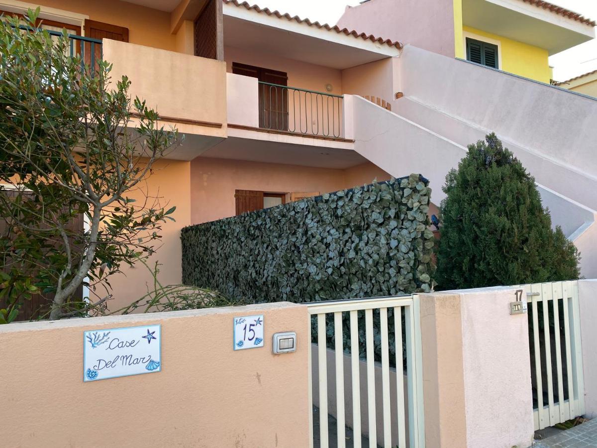 Case Del Mar Санта Тереза Галура Екстериор снимка